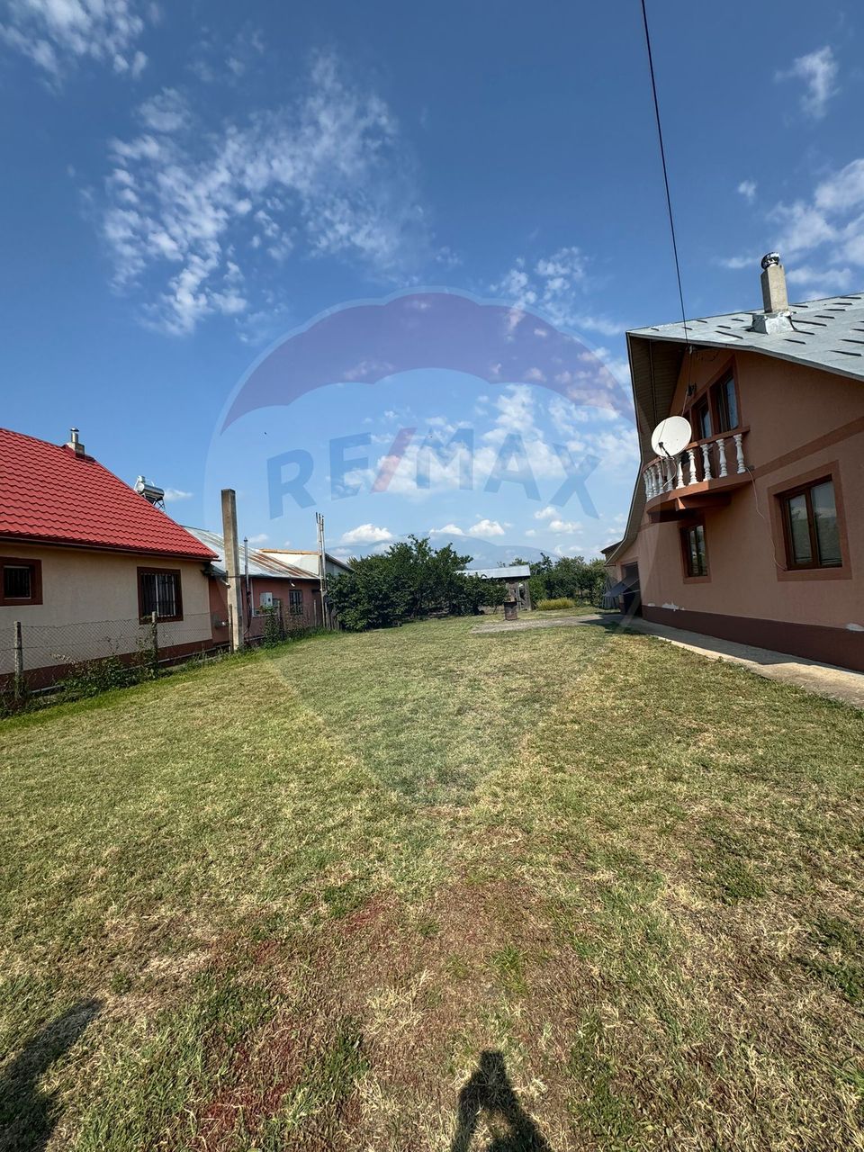 6 room House / Villa for sale