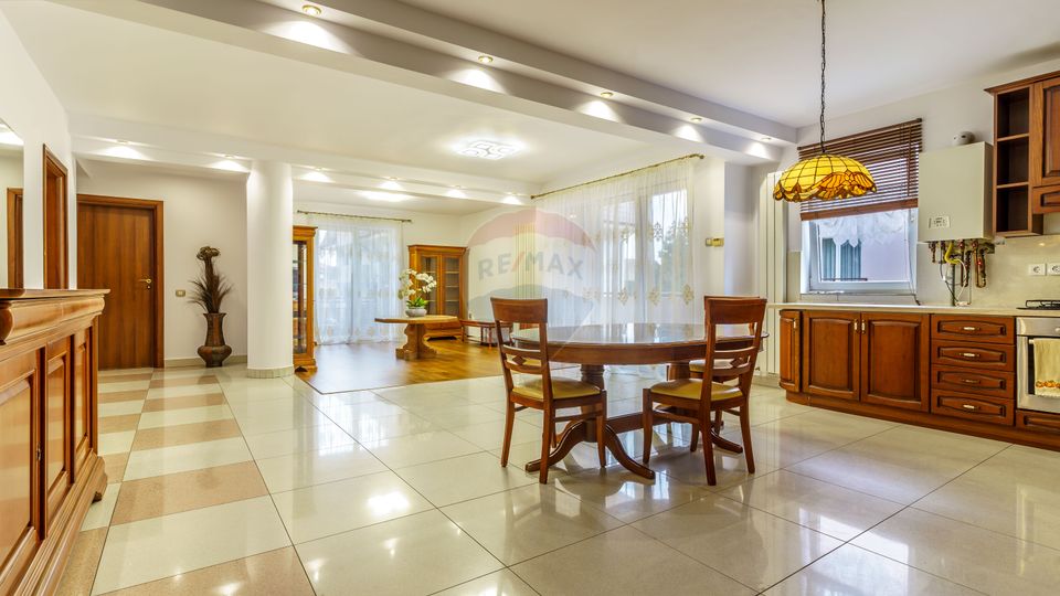 3 room Apartment for sale, Andrei Muresanu area