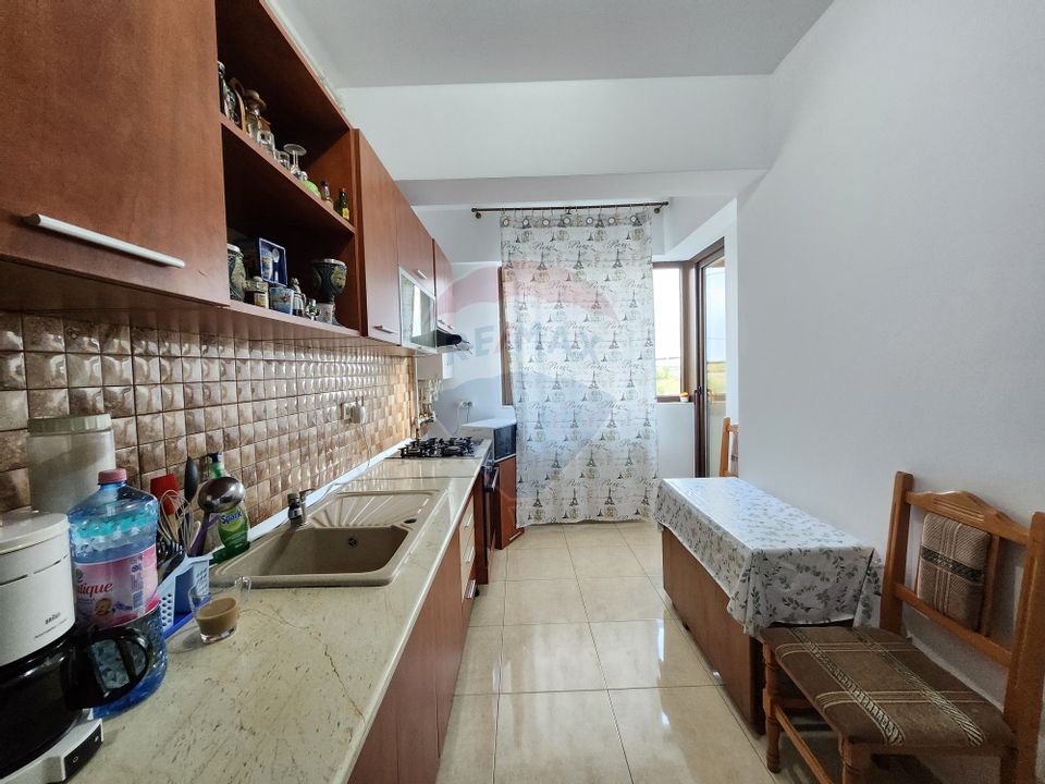 Colosseum, Sos. Chitilei | functional | eficient