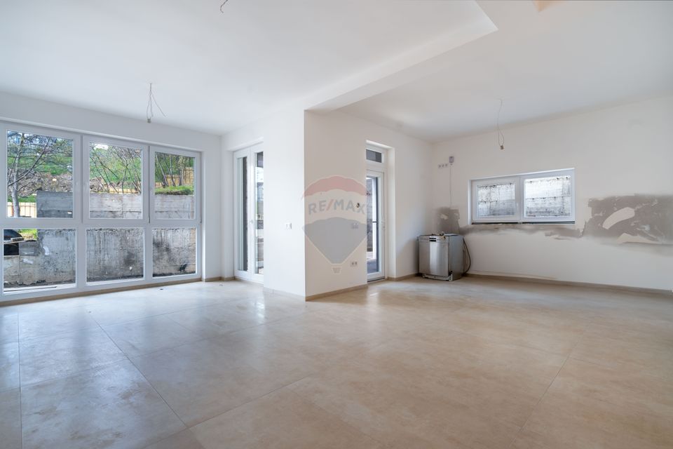 6 room House / Villa for rent, Dambul Rotund area