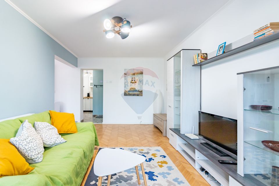 2 room Apartment for sale, Ferdinand area