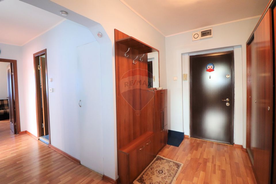 2-room apartment, Sebastian area, 0% Commission