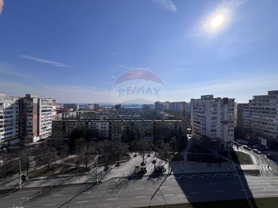 Apartament cu 2 camere de vânzare în zona Mazepa 1