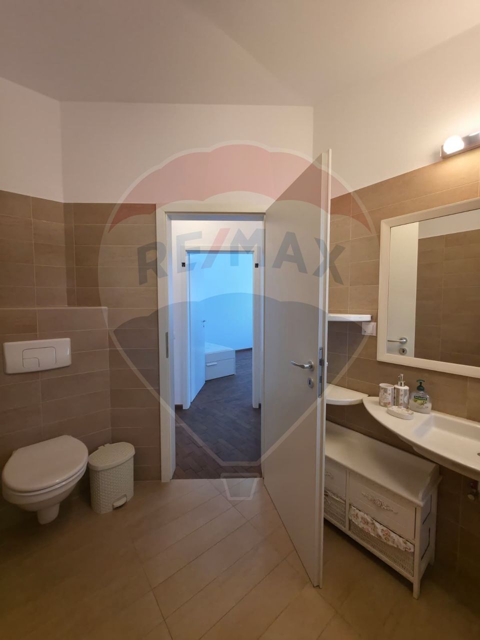 Apartament de inchiriat- Medias, zona centrala