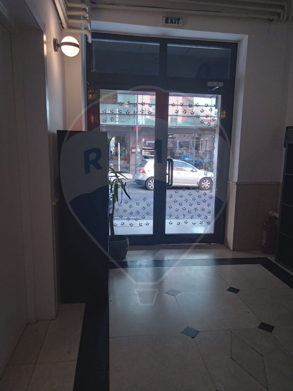 225sq.m Office Space for rent, Dorobanti area