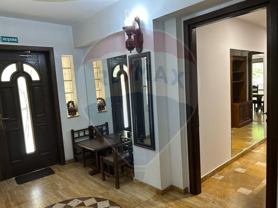 DE INCHIRIAT Apartament 4 camere în zona Baneasa