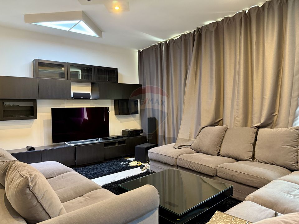 Spatiu industrial de închiriat in zona Splaiul Unirii