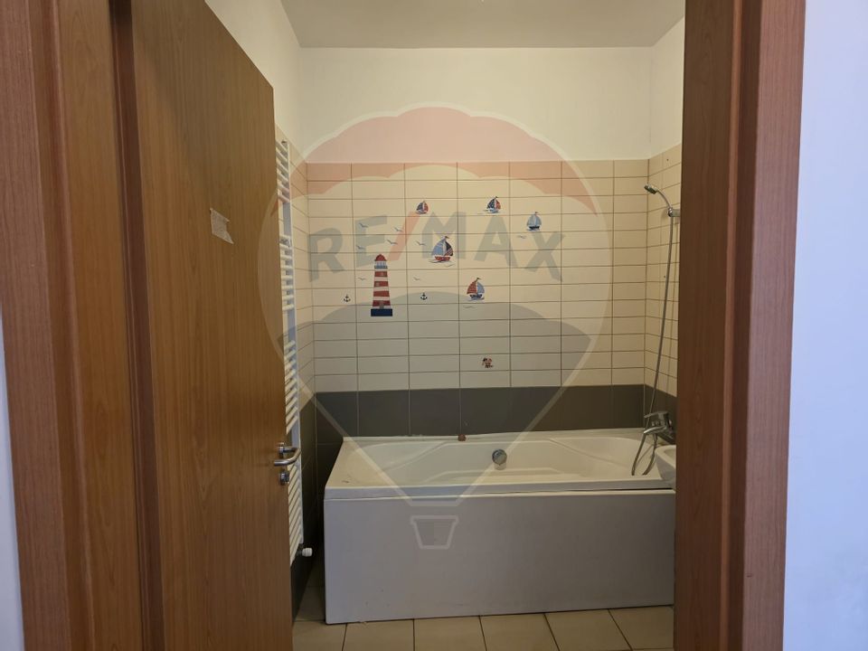 Spațiu de birouri de 97.27mp de închiriat în zona Alexandru cel Bun