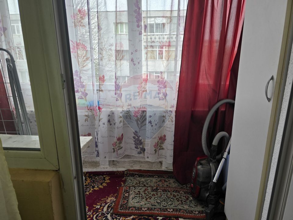 1 room Apartment for rent, Nord area