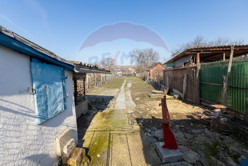 3 room House / Villa for sale, Sud-Est area