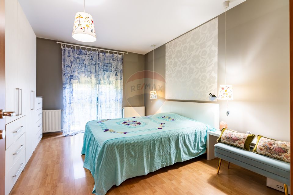 OFERTA DEC | Apartament 4 camere 150mp SU | Colentina |ParcareInclusă