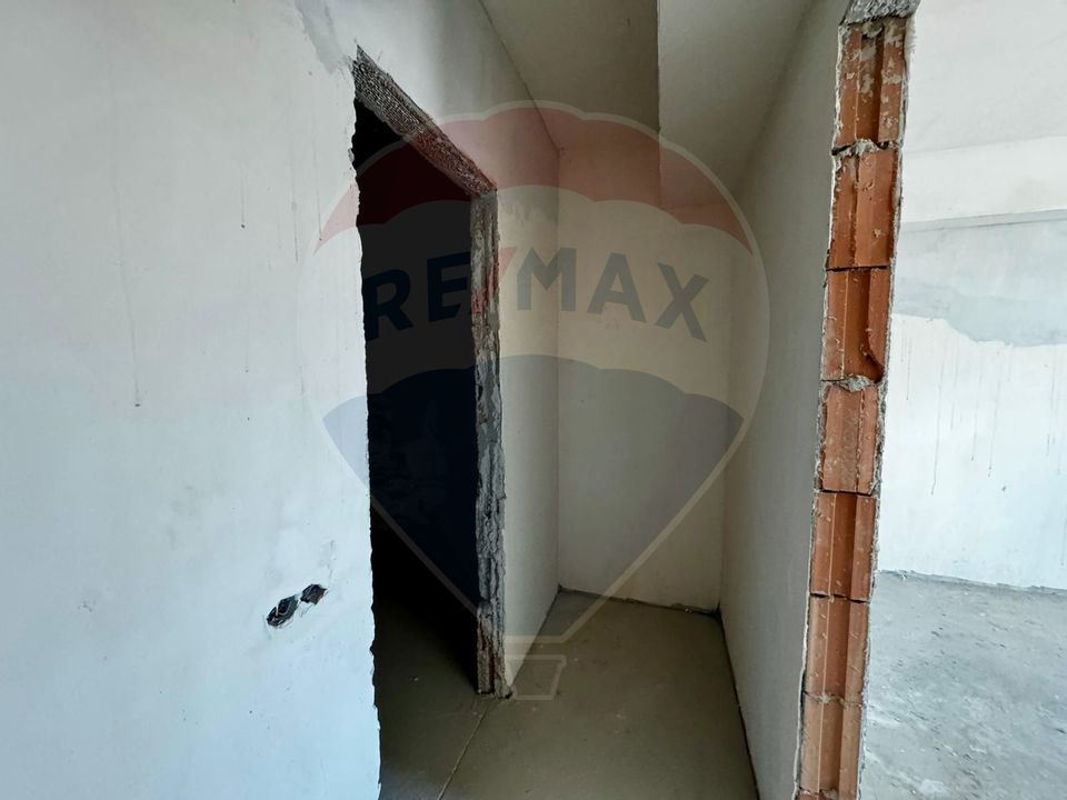 2 room Apartment for sale, Manastur area
