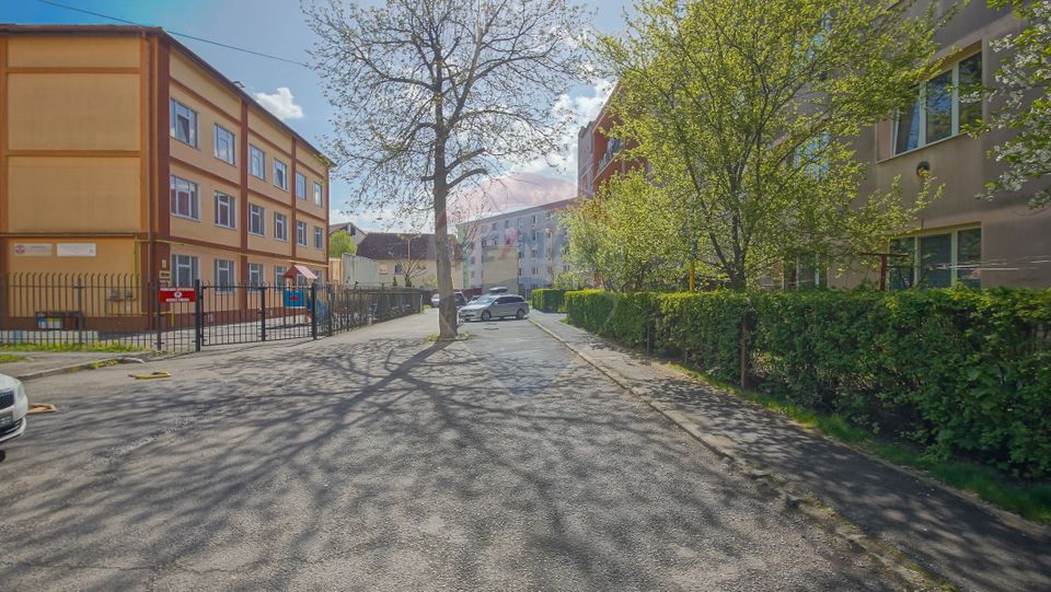 1 room Apartment for sale, Noua area