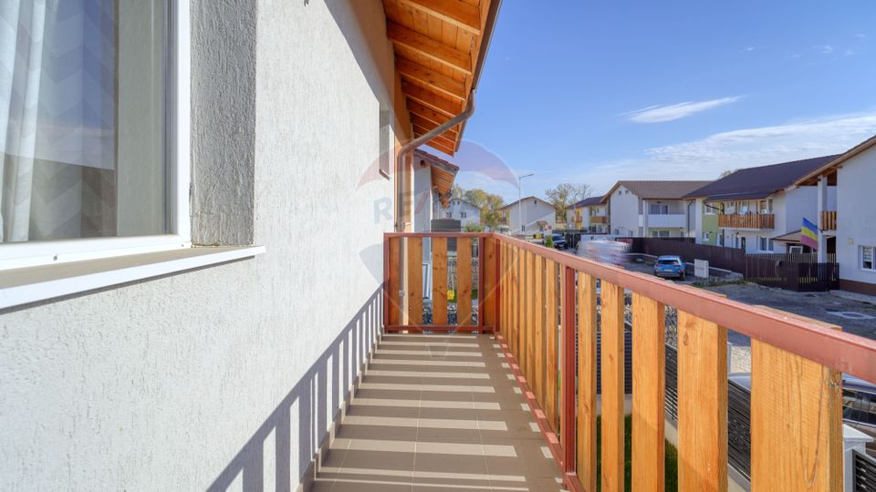 3 room House / Villa for sale, Triaj area