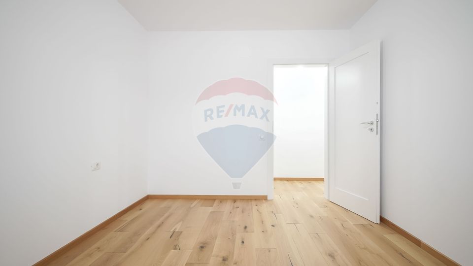 Apartament 3 camere decomandat | Finisaje Premium | Urban Plaza