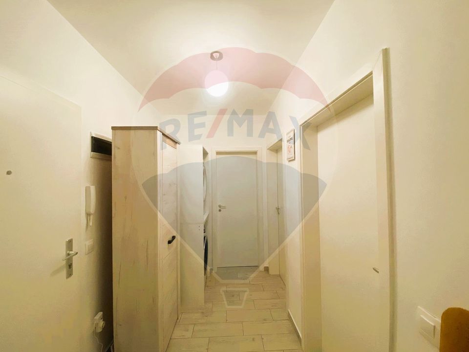 2 room Apartment for rent, Avantgarden area