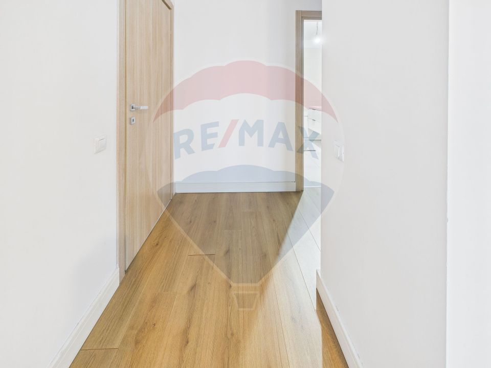 APARTAMENT 2 CAMERE DE VANZARE| ONIX NORTH PARK PIPERA