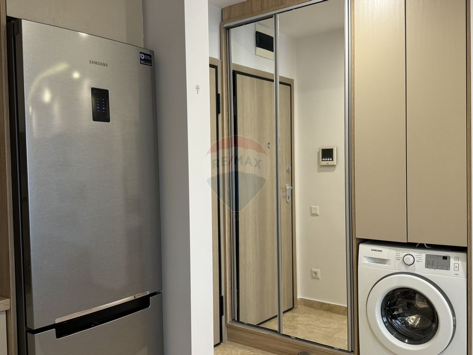 Apartament de inchiriat | Platinia | 2 camere