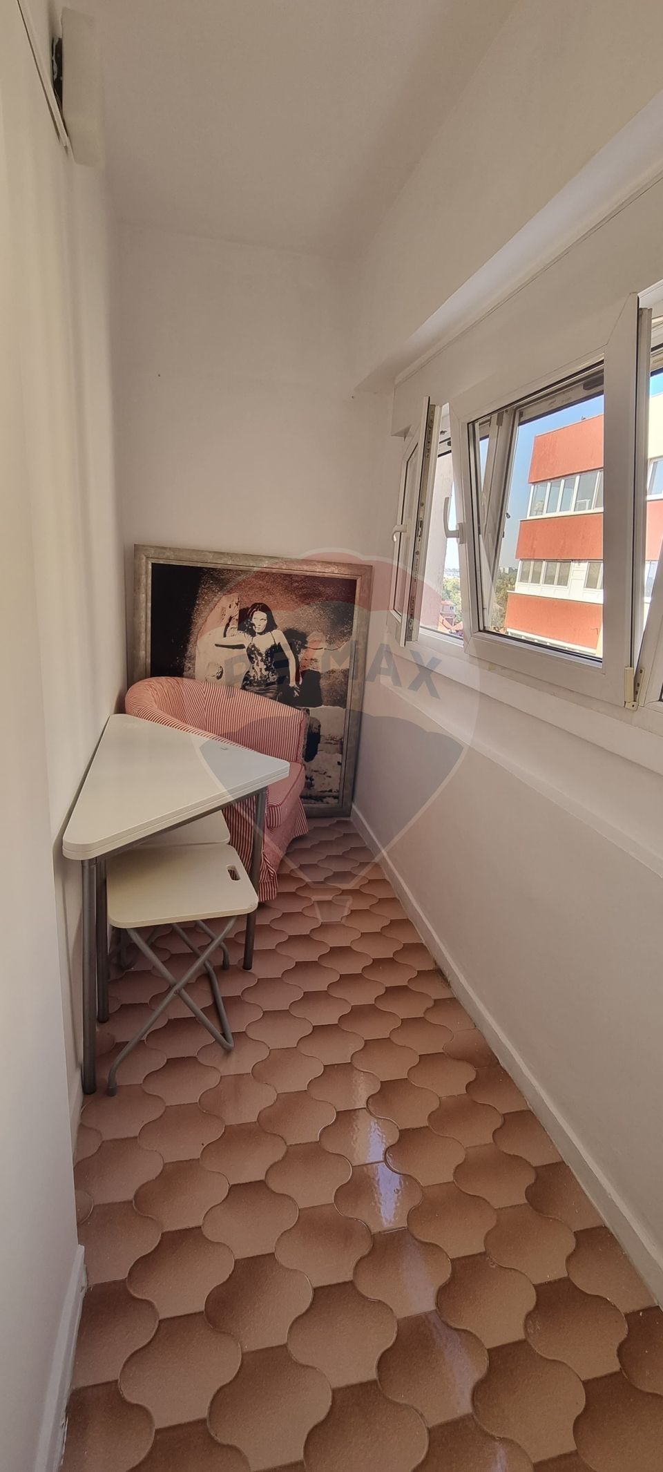 2-room apartment for rent in Dorobanti area