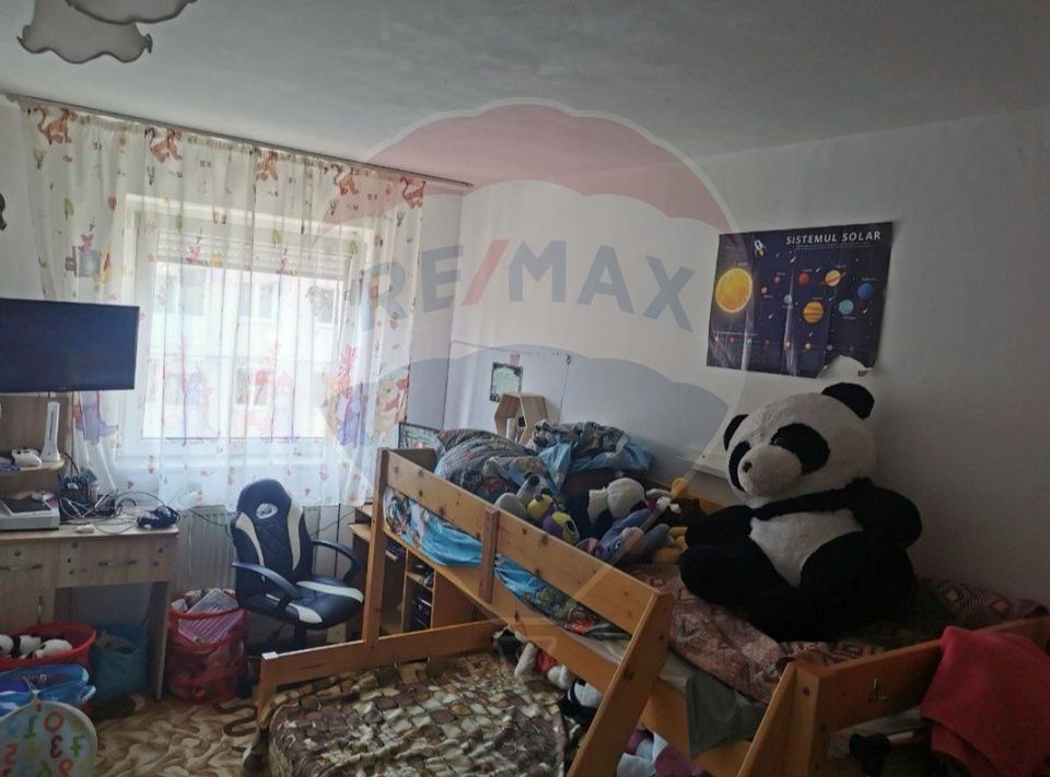 2 room Apartment for sale