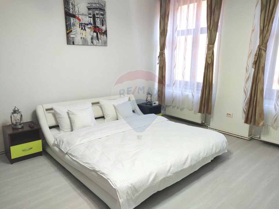1 room Apartment for sale, Central area