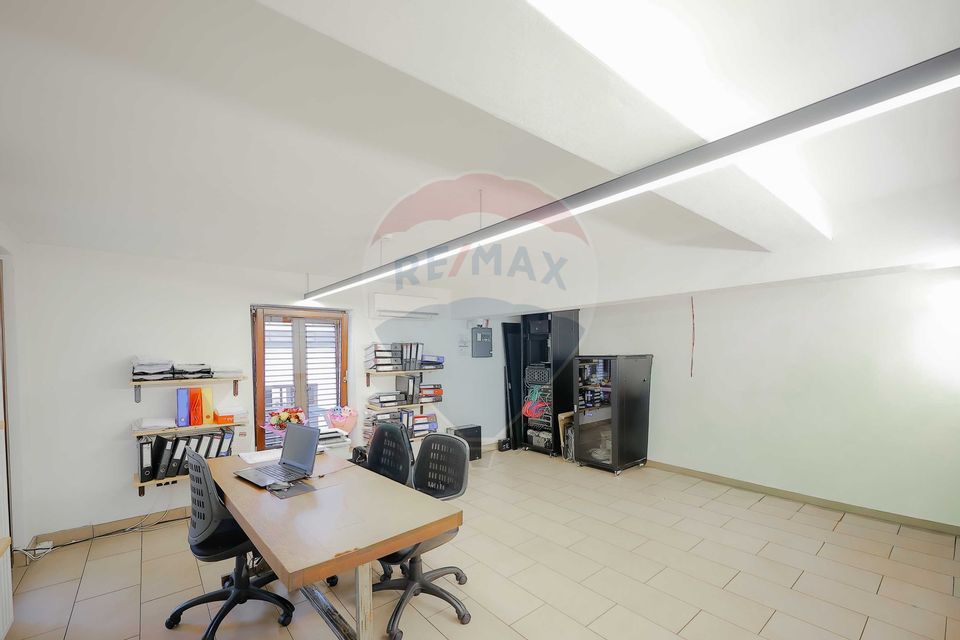 De vânzare - Proprietate premium în zona istorică a Oradiei