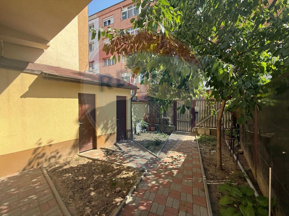 Cladire/Casa P+3+T Rovine Oportunitate Investitie