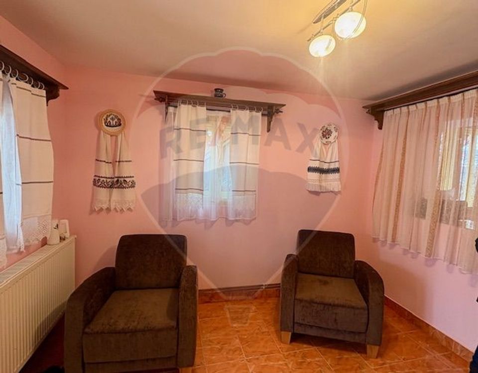 6 room House / Villa for sale