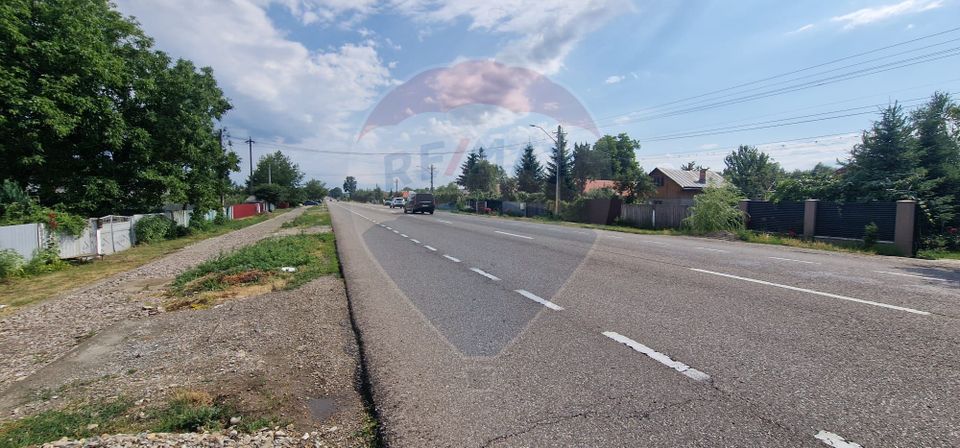 Spațiu comercial de 50 mp de vânzare, com. Filipesti, jud Bacau