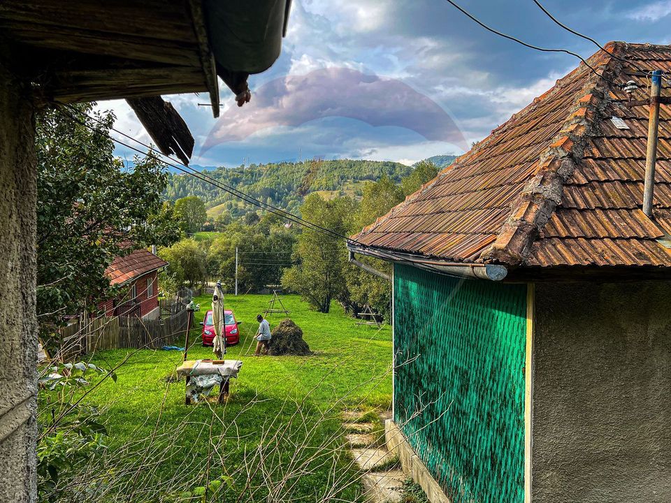 4 room House / Villa for sale