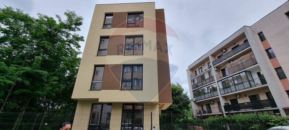 8 room House / Villa for rent, Doamna Ghica area