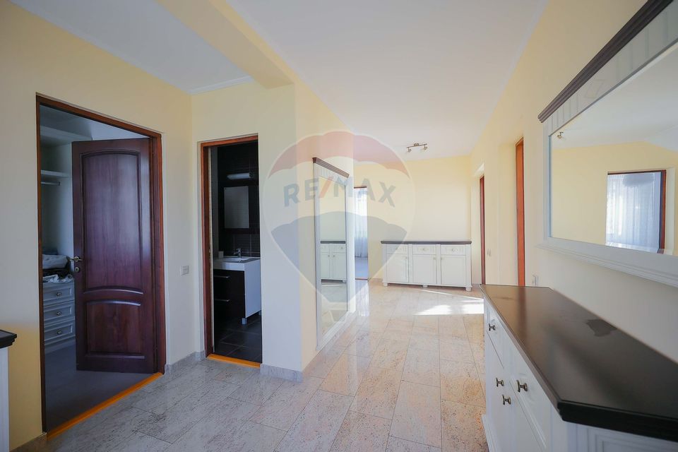 5 room House / Villa for rent, Dealuri Oradea area