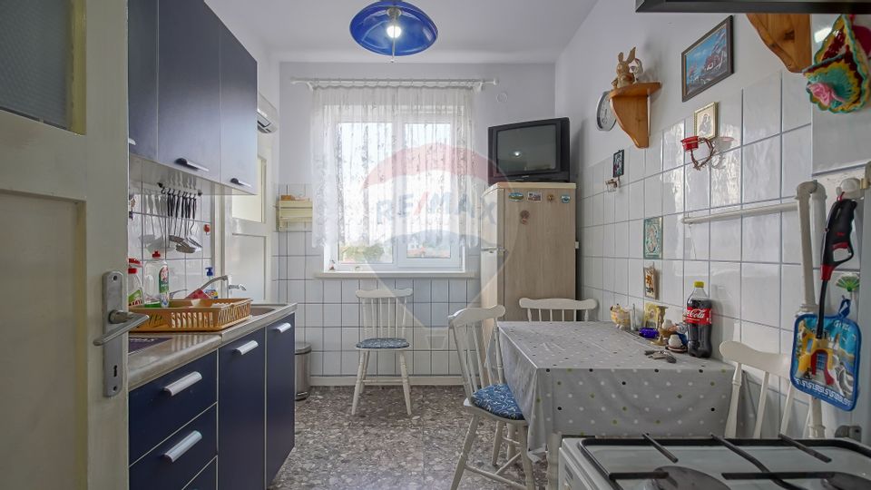 Comision zero! Apartament decomandat str Lunii