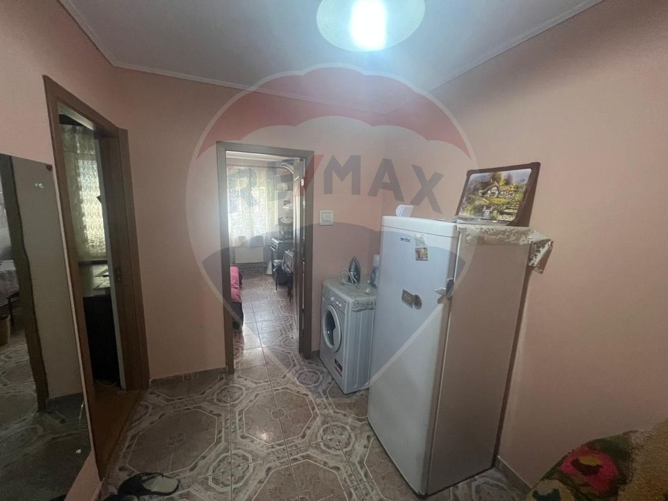 Apartament 2 camere de inchiriat zona pietii