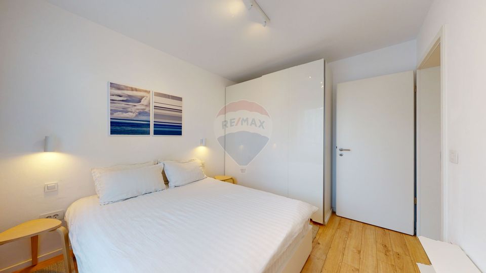 STUDIO modern de închiriat | cartier KASPER Tractorul