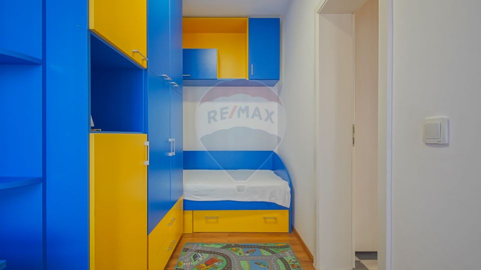 3 room Apartment for rent, Bartolomeu area
