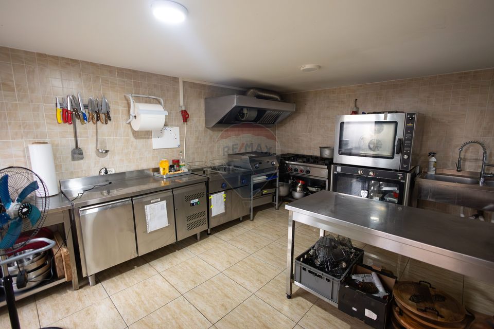 340sq.m Proprietate specială for sale