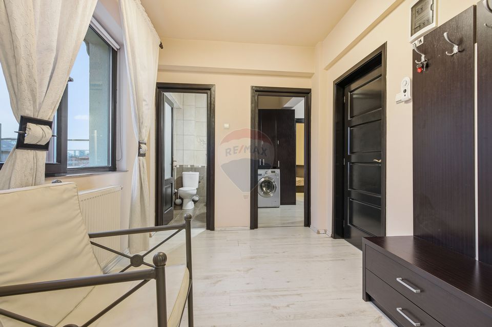 3 room Apartment for sale, Ultracentral area