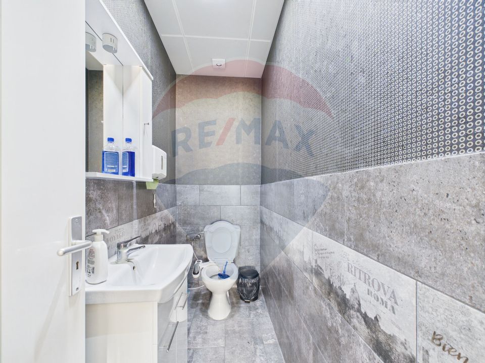 472.66sq.m Industrial Space for sale, Theodor Pallady area