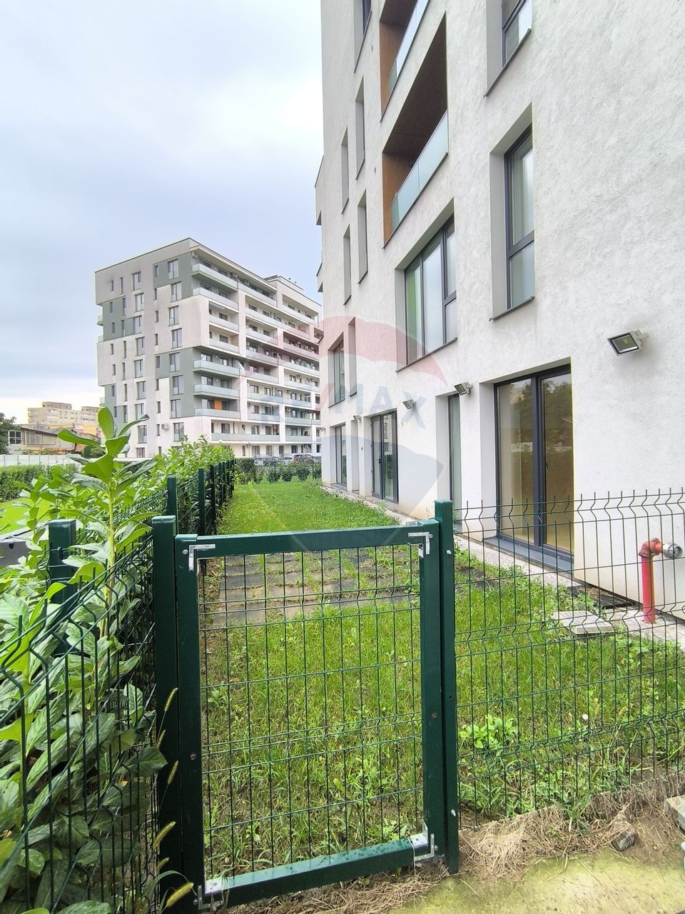 575sq.m Commercial Space for sale, Marasti area