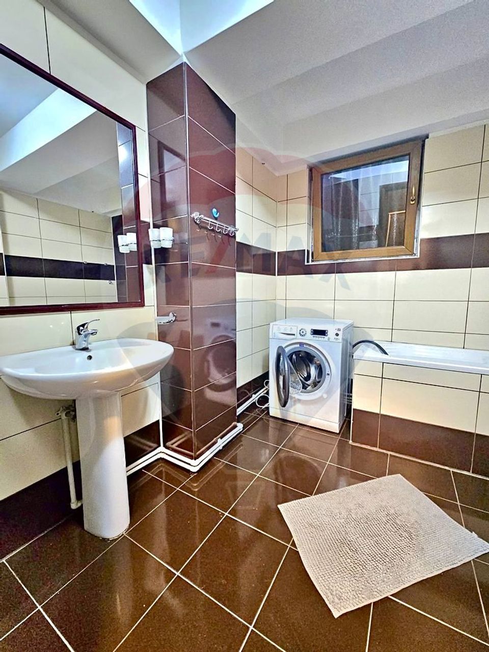 2 room Apartment for sale, Casa de Cultura area