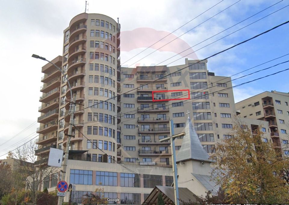 2 room Apartment for sale, Zorilor area