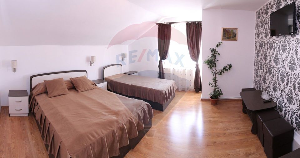 Inchiriere Pensiune / Casa in cart. Faget, Cluj-Napoca!