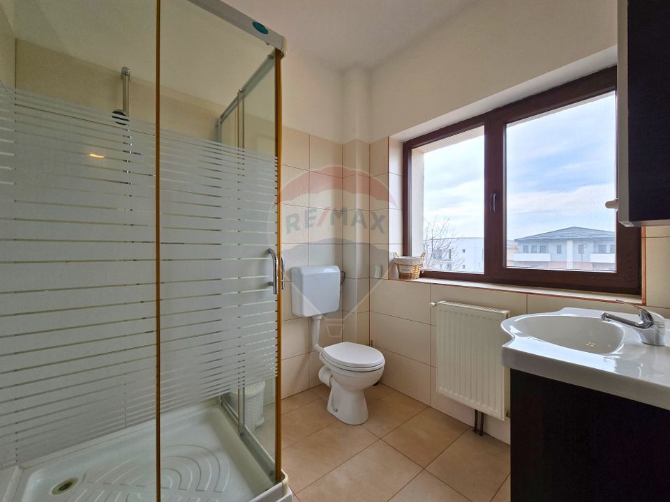 DE VANZARE VILA Comuna Berceni