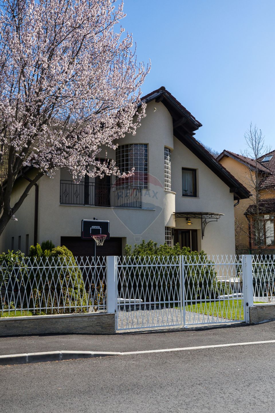 Vilă individuală de excepție | Green Valley, Brașov | Cartier privat