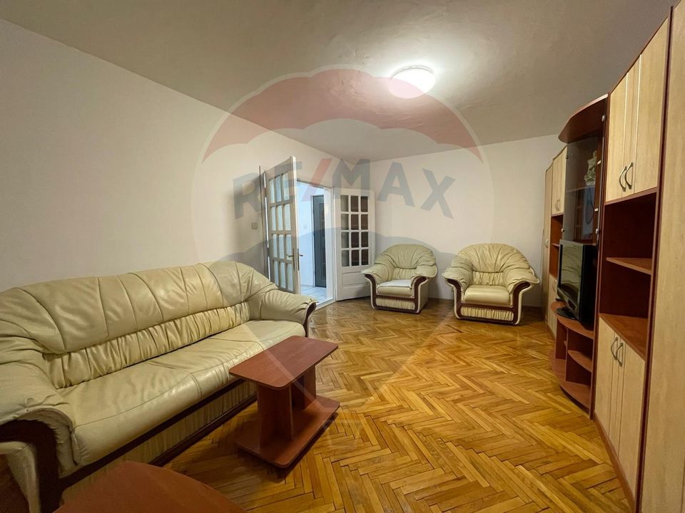 1 room Apartment for rent, Aurel Vlaicu area