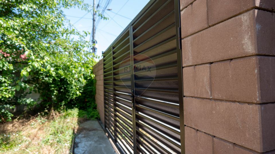 5 room House / Villa for sale, Central area