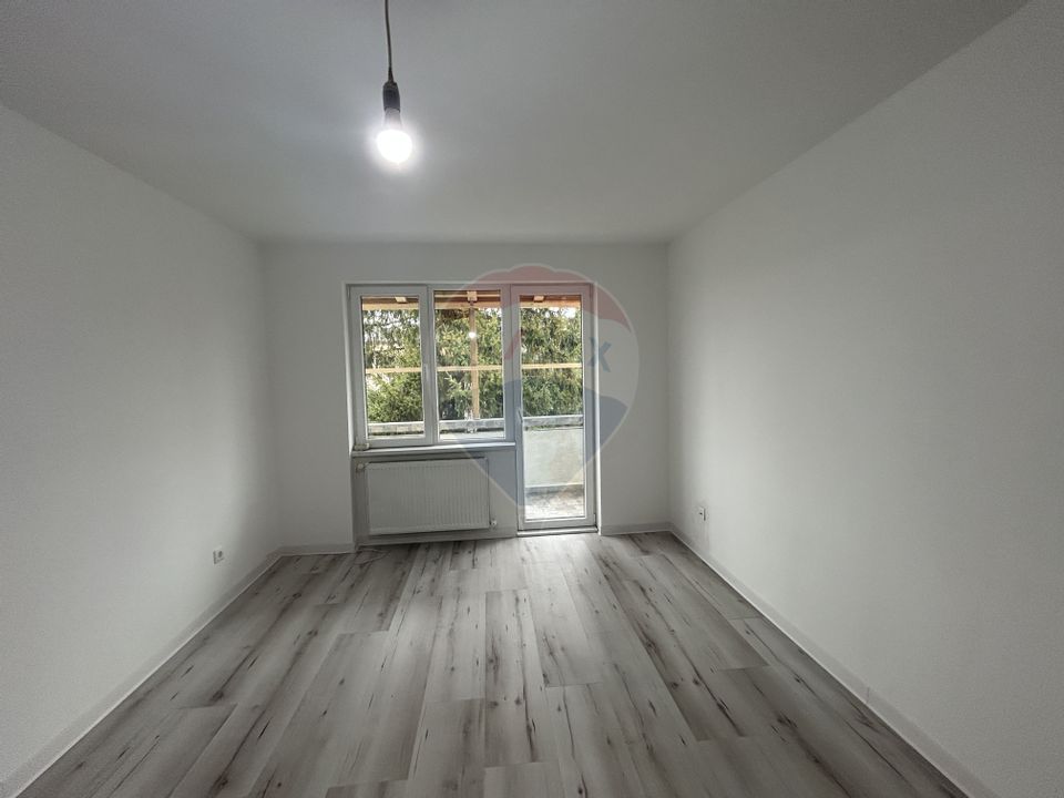 2 room Apartment for sale, Sasar area