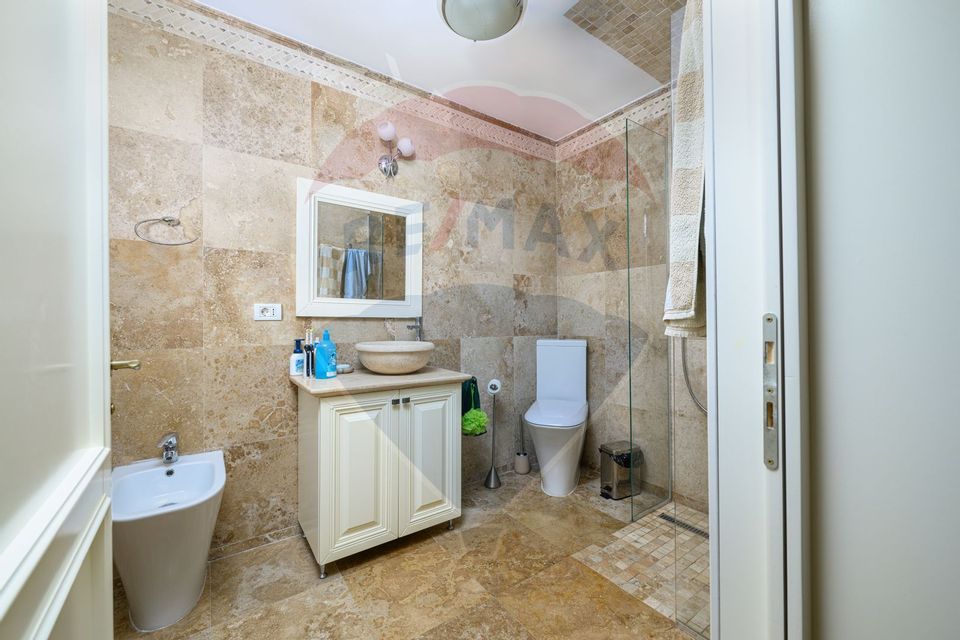 10 room House / Villa, Nord area