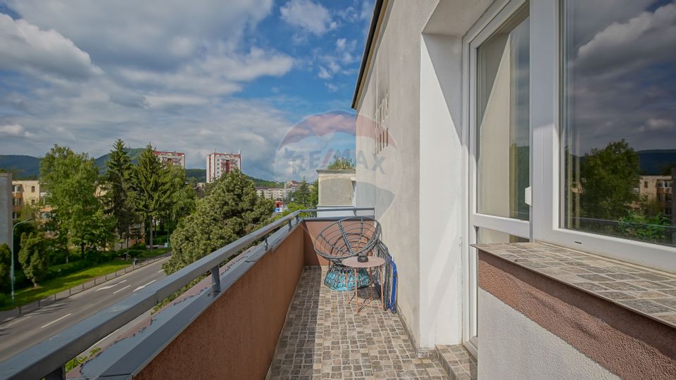 !! VANDUT !! Apartament 2 camere, gata de mutat, zona  Gemenii
